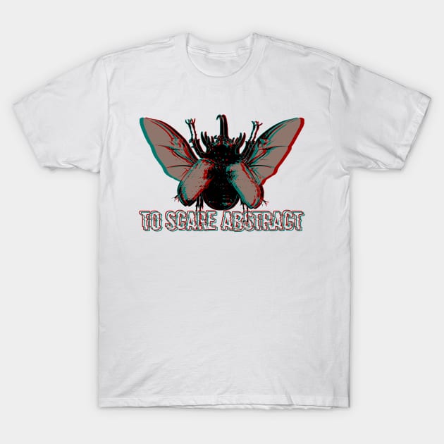 scarab T-Shirt by denpoolswag